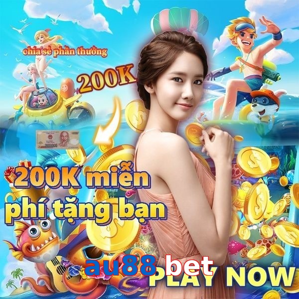 au88 bet